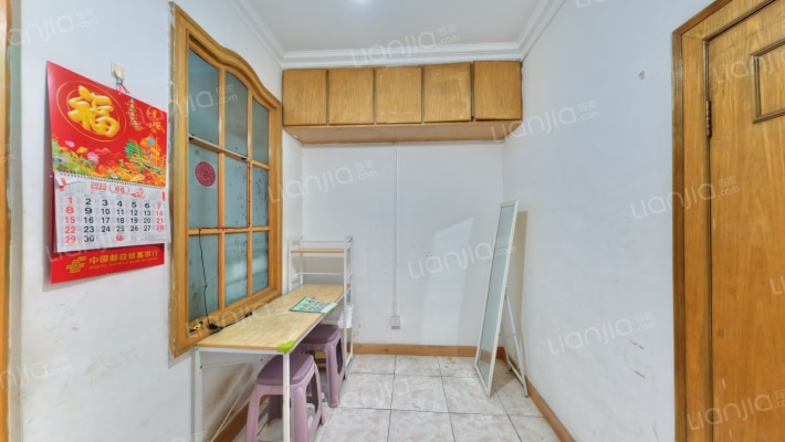 皂君庙甲2号院二手房实景图