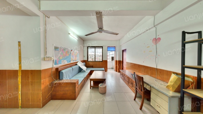 隶园中路二手房实景图