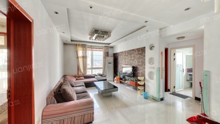 斌鑫云景天城二手房实景图