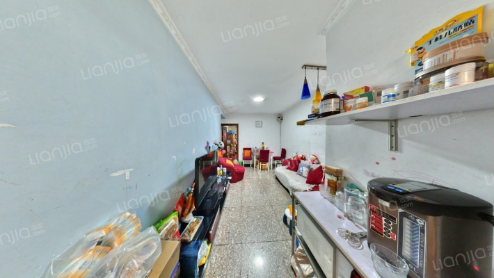 方家营二手房实景图