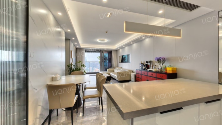 天鹅湖花园三期二手房实景图