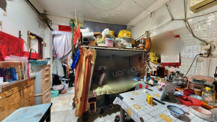 傅佐路二手房实景图