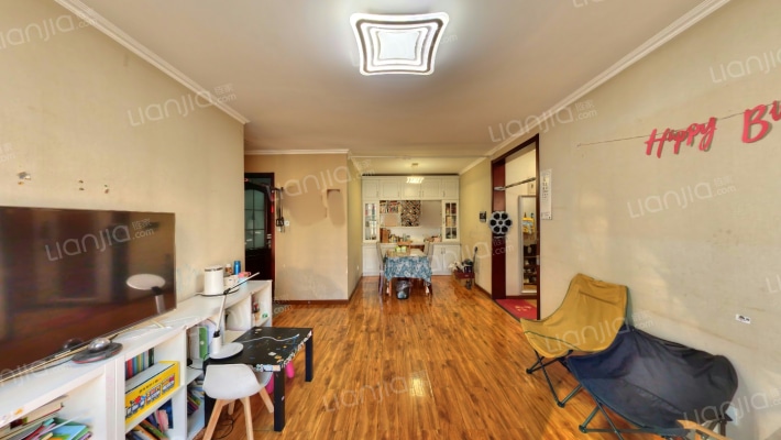 金泰先锋南区二手房实景图