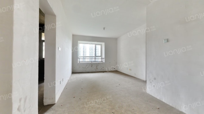 时代欣城二手房实景图