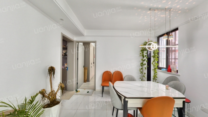 利民小区二手房实景图