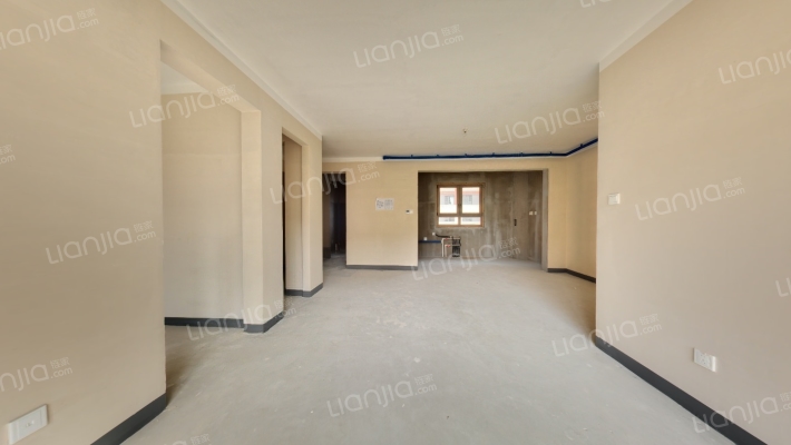 金地中央公园三期二手房实景图