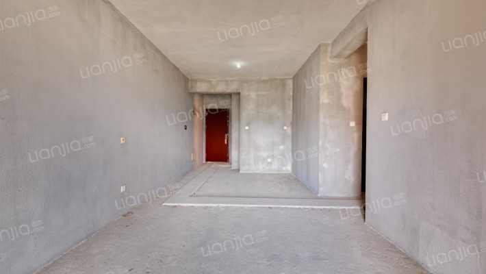 宏发世纪城二期二手房实景图