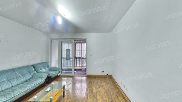 永欣新寓紫荆苑二手房实景图