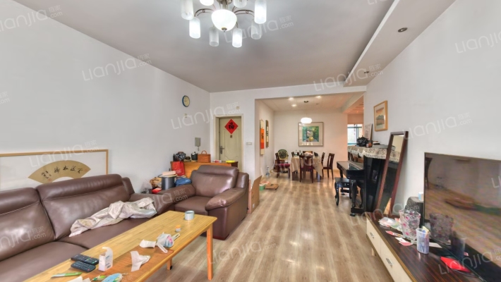 翠屏国际梧桐苑二手房实景图