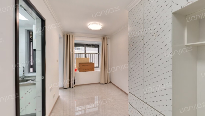 石榴新村二手房实景图