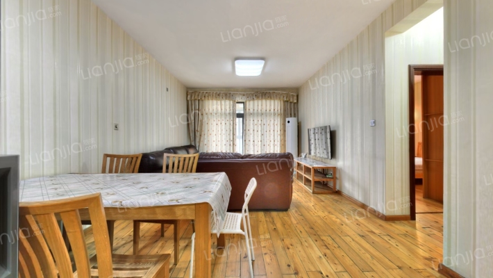 金沙兰亭二手房实景图