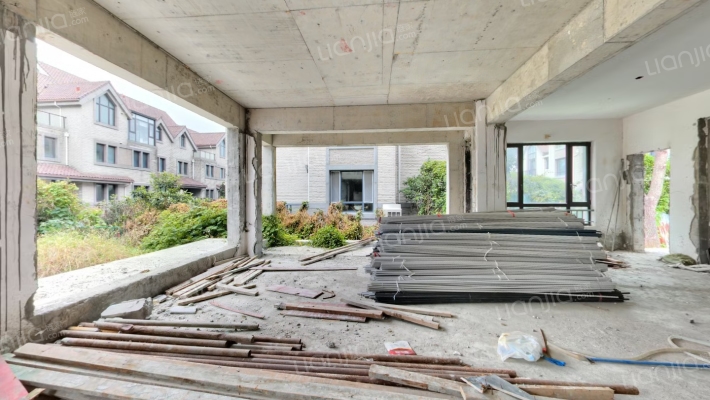 华丽家族太上湖三区二手房实景图