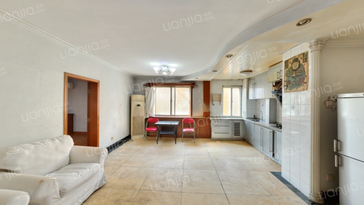 建予园二手房实景图