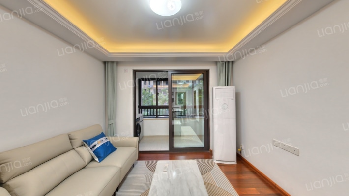 蓝天慧融花园二手房实景图