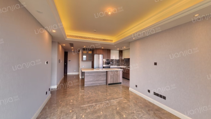 华府金沙名城二手房实景图