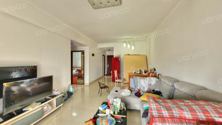 丽景名门二手房实景图