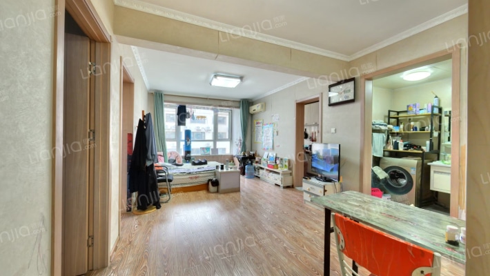 水榭花都二手房实景图