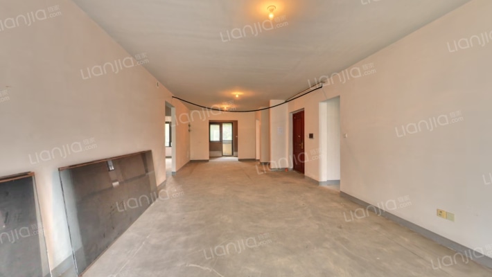 锦绣华府中苑二手房实景图