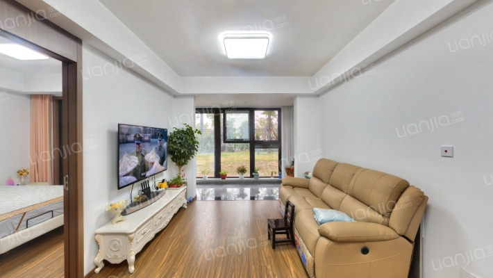 云湖悦府二手房实景图