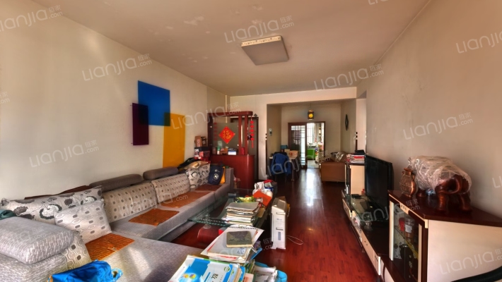 紫桂花园二手房实景图