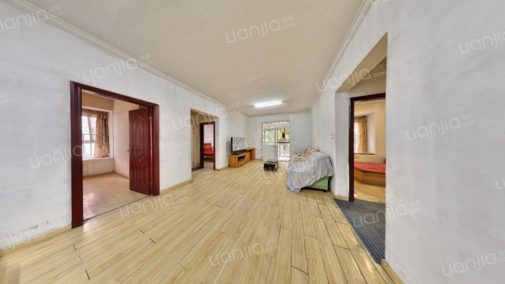 团结佳兴园二手房实景图