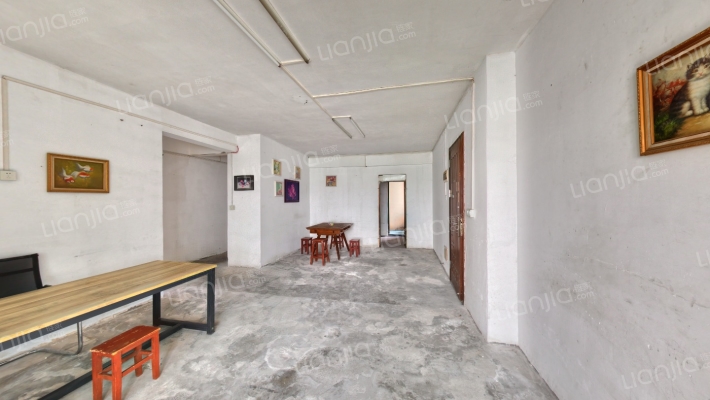 风神花园二手房实景图