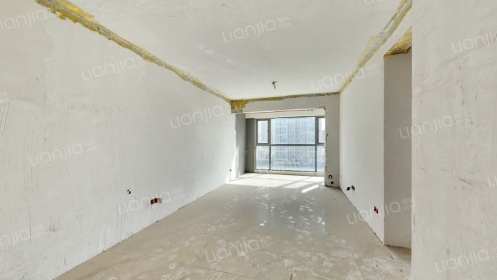 北辰鹿鸣院二手房实景图