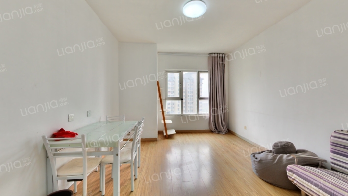 雨荷苑二手房实景图