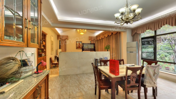 牧马山易城二手房实景图