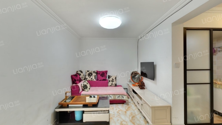 蔷薇家园二手房实景图