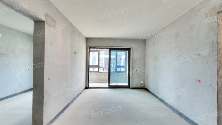 领琇长江A区二手房实景图