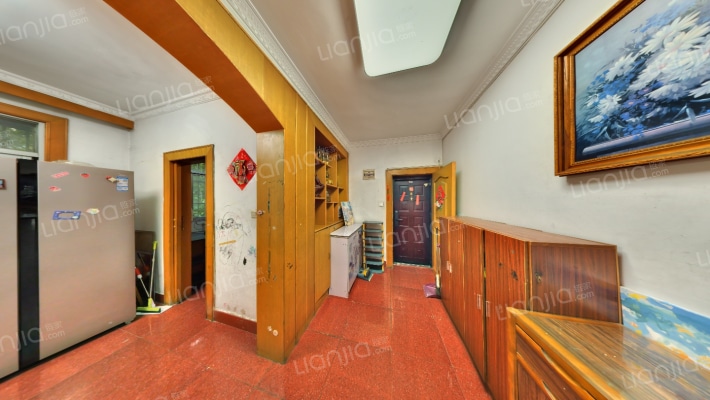 长虹路203号二手房实景图