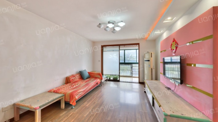 江南青年城翠湾苑二手房实景图