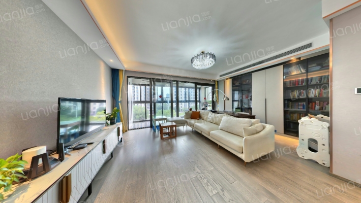 仁恒·海和云庭二手房实景图