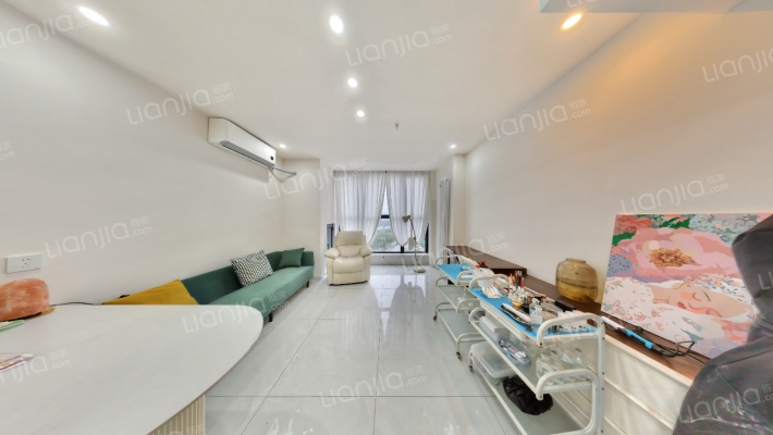 金辉环球中心（新房）二手房实景图