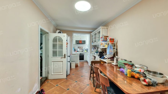 西坝河北里二手房实景图