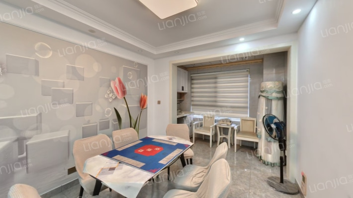 湖韵怡居B区二手房实景图