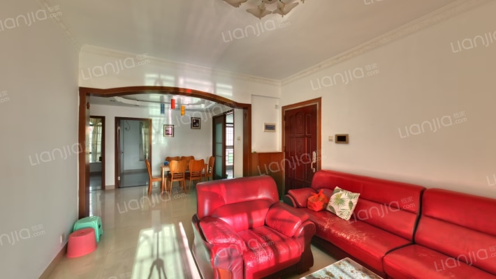 荣基新村二手房实景图