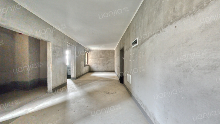 幸福时代大家二手房实景图