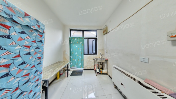 鼓楼西大街二手房实景图