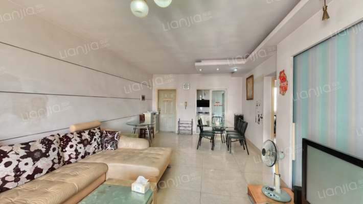 光华馨地二手房实景图