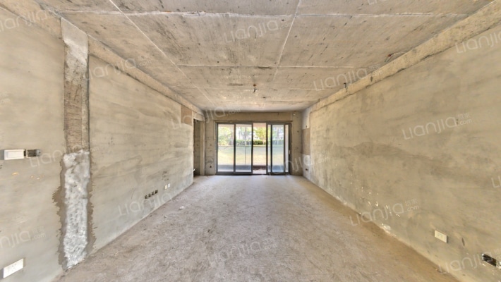 融创桃源府(一期)二手房实景图