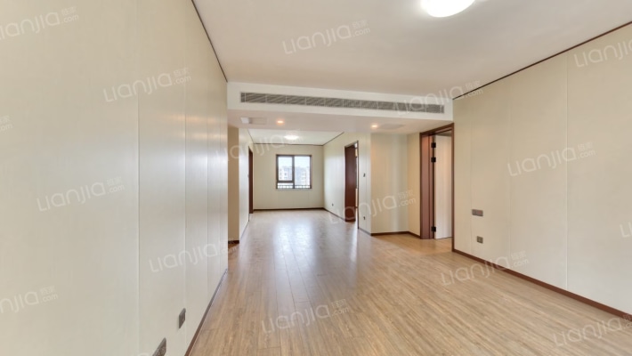 高淳孔雀城湖畔澜庭二手房实景图