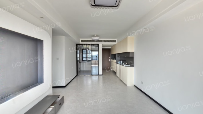 中信城二手房实景图