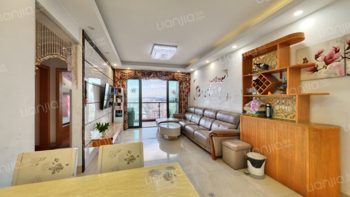 敏捷春天花园二手房实景图