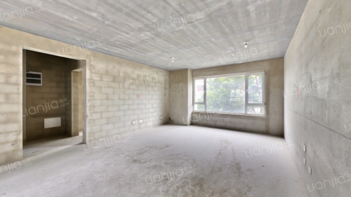 万达公园润园二手房实景图