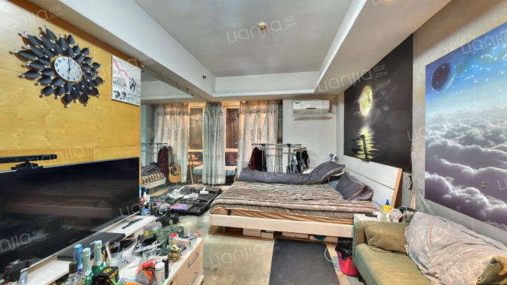 嘉和花样年华二期二手房实景图