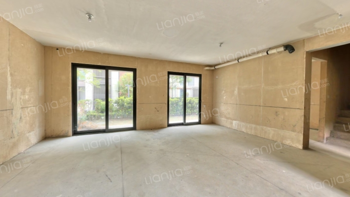 龙湖镜湖原著二手房实景图