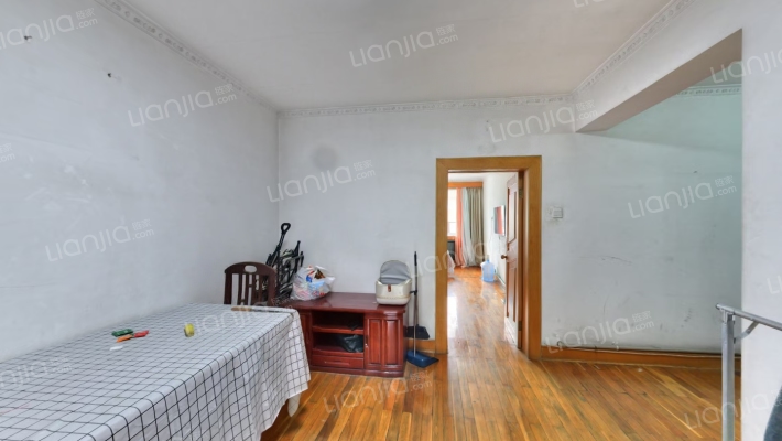 宽心社区二手房实景图