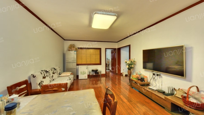 止马村二手房实景图